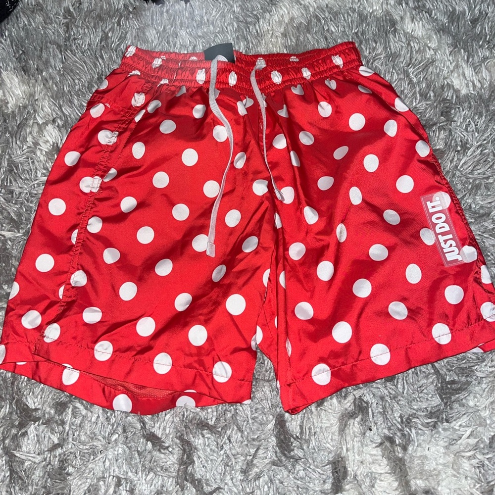 Men’s Size small Nike JDI shorts